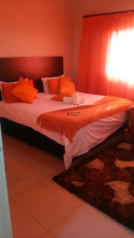 Valley Guest House Pretoria-Noord Exterior foto