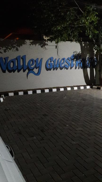 Valley Guest House Pretoria-Noord Exterior foto