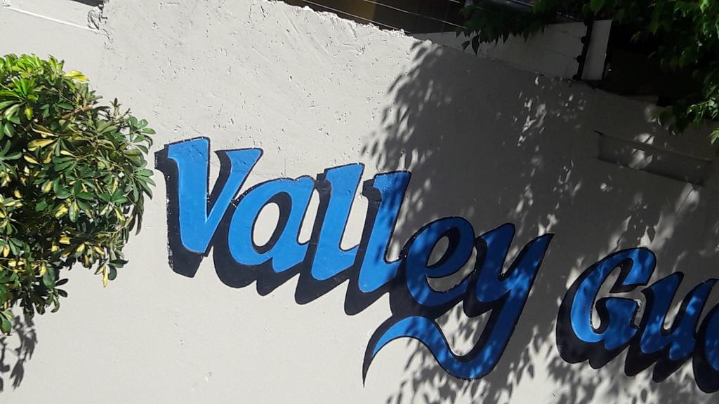 Valley Guest House Pretoria-Noord Exterior foto