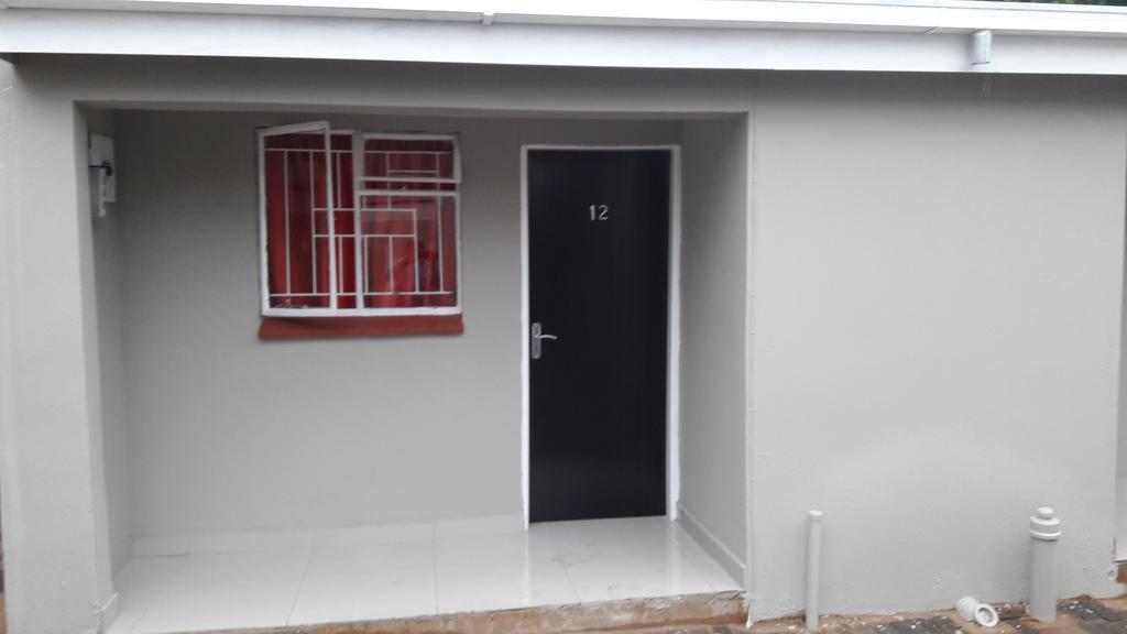 Valley Guest House Pretoria-Noord Exterior foto