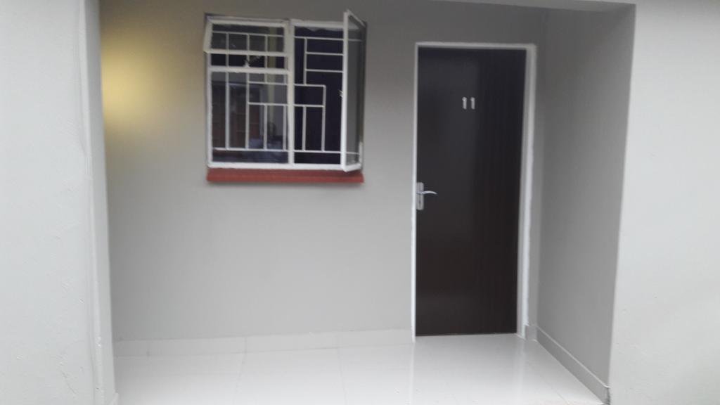 Valley Guest House Pretoria-Noord Exterior foto